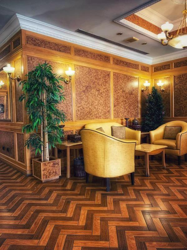 Mansour Plaza Hotel Apartments Dammam Ngoại thất bức ảnh