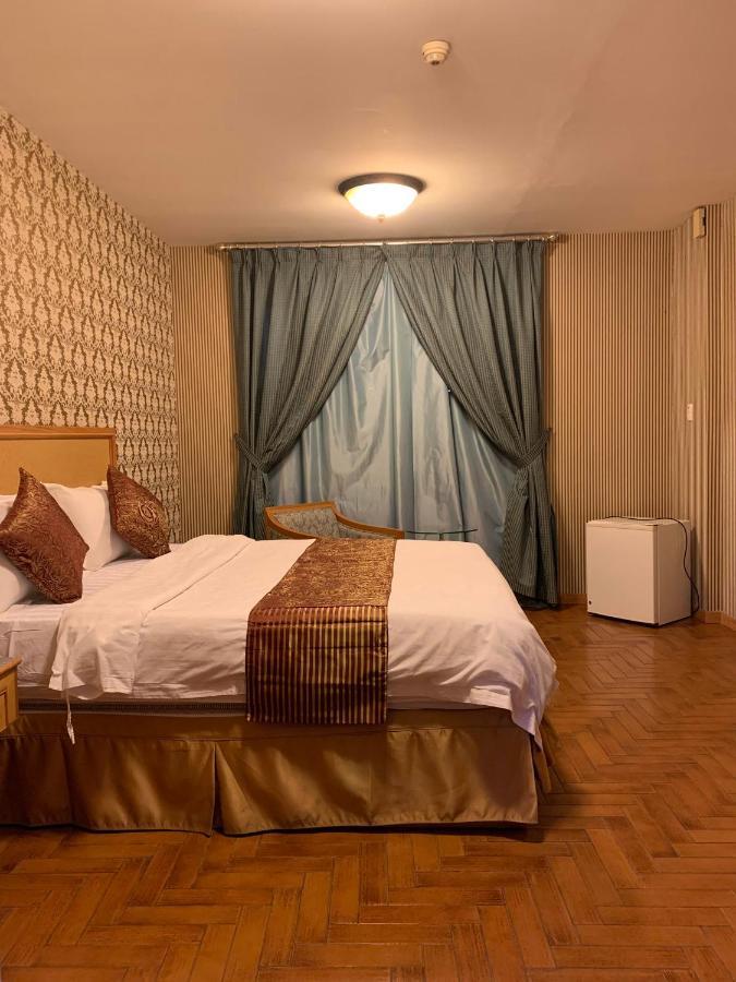 Mansour Plaza Hotel Apartments Dammam Ngoại thất bức ảnh