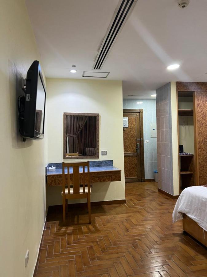 Mansour Plaza Hotel Apartments Dammam Ngoại thất bức ảnh