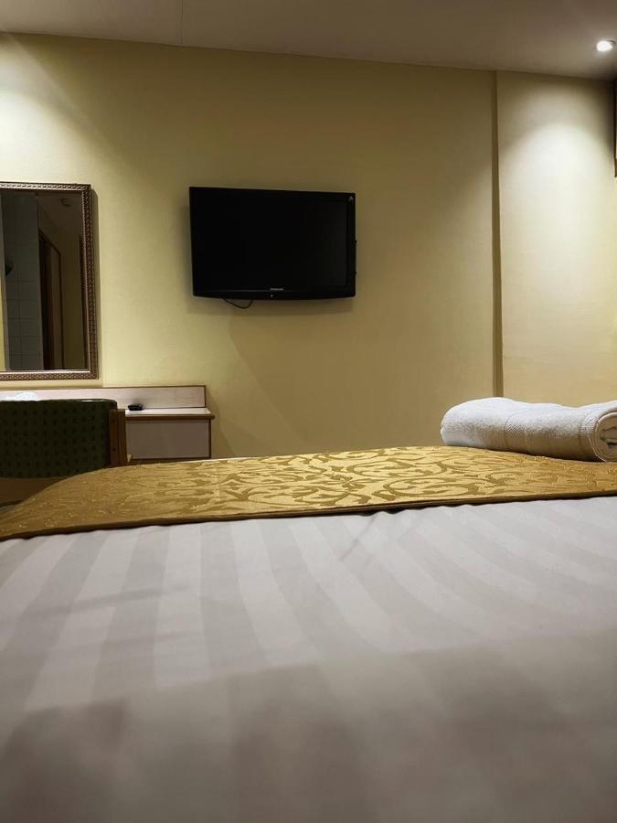 Mansour Plaza Hotel Apartments Dammam Ngoại thất bức ảnh