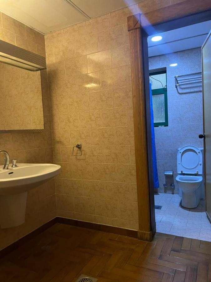 Mansour Plaza Hotel Apartments Dammam Ngoại thất bức ảnh