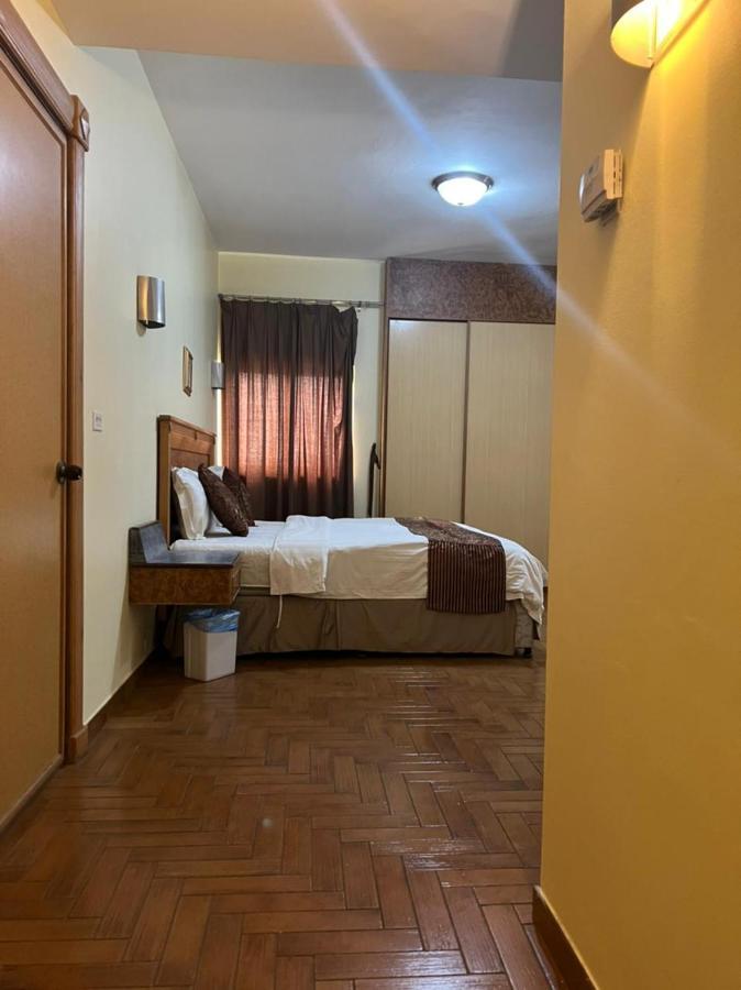Mansour Plaza Hotel Apartments Dammam Ngoại thất bức ảnh