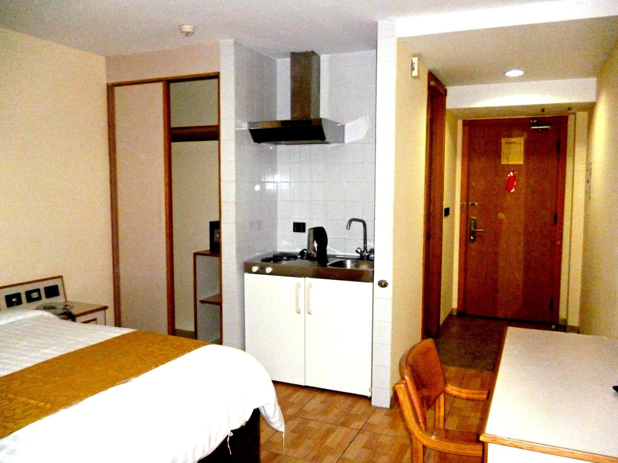Mansour Plaza Hotel Apartments Dammam Phòng bức ảnh