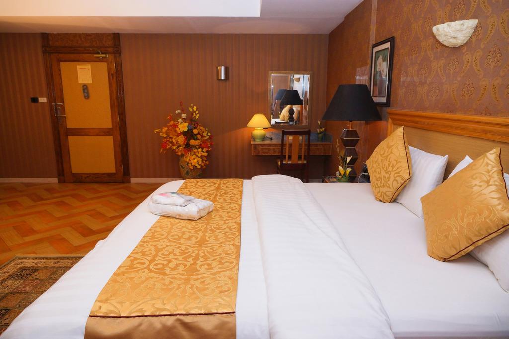 Mansour Plaza Hotel Apartments Dammam Phòng bức ảnh