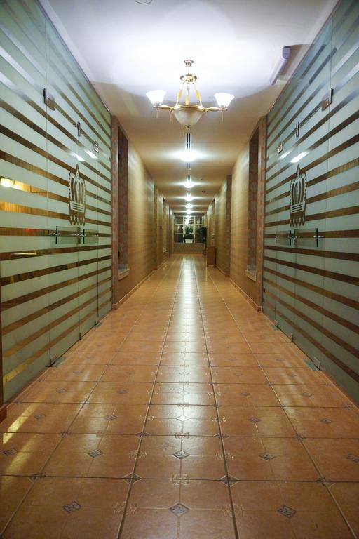 Mansour Plaza Hotel Apartments Dammam Ngoại thất bức ảnh