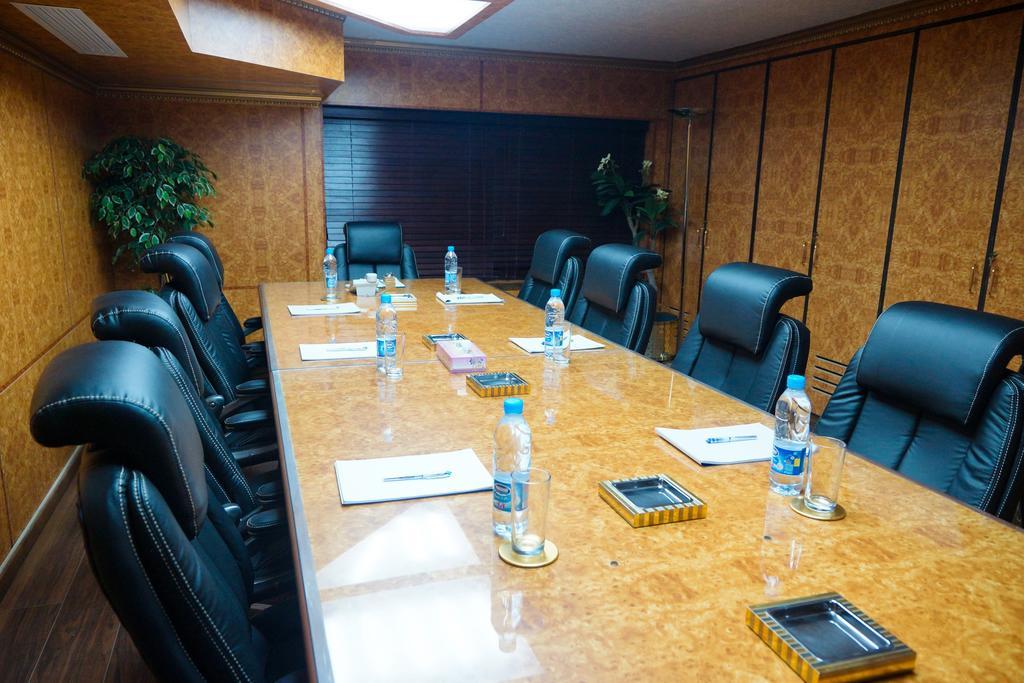 Mansour Plaza Hotel Apartments Dammam Ngoại thất bức ảnh