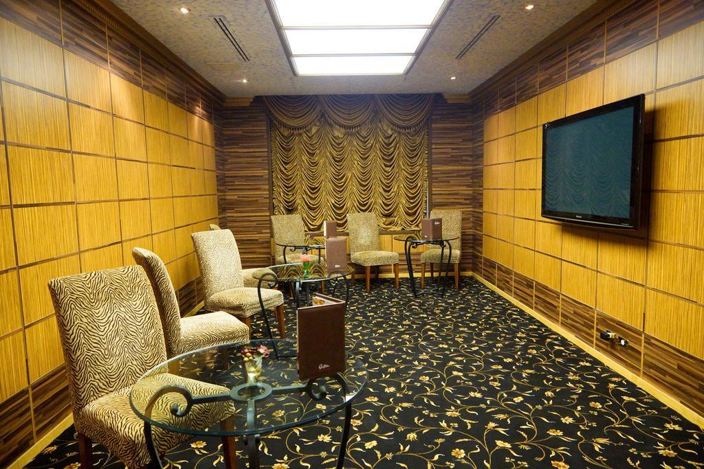 Mansour Plaza Hotel Apartments Dammam Ngoại thất bức ảnh