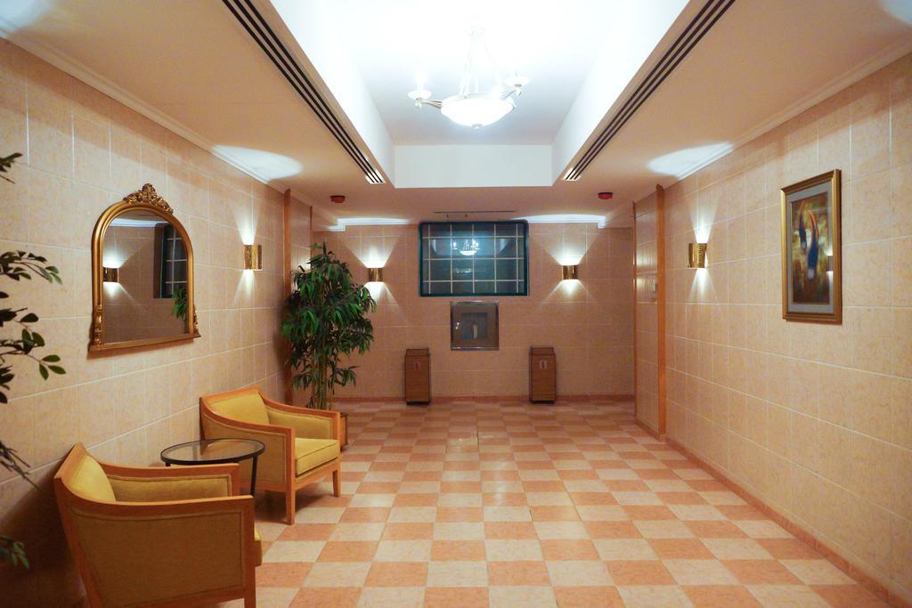 Mansour Plaza Hotel Apartments Dammam Ngoại thất bức ảnh