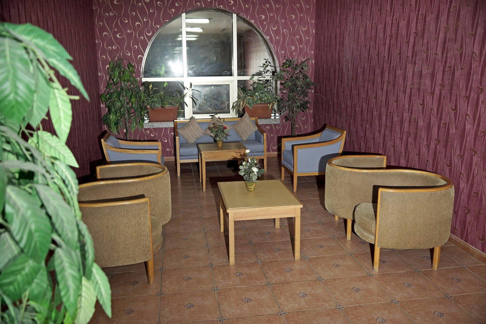 Mansour Plaza Hotel Apartments Dammam Ngoại thất bức ảnh