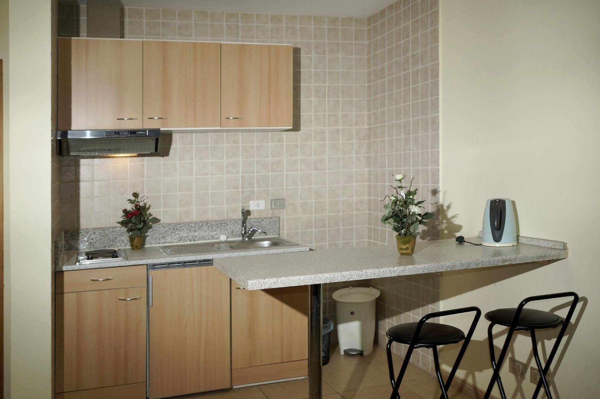 Mansour Plaza Hotel Apartments Dammam Ngoại thất bức ảnh