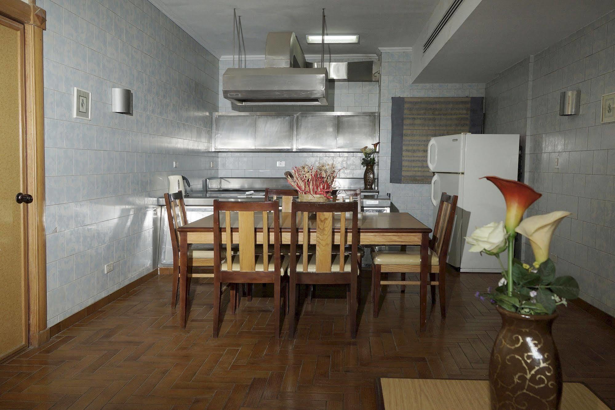 Mansour Plaza Hotel Apartments Dammam Ngoại thất bức ảnh