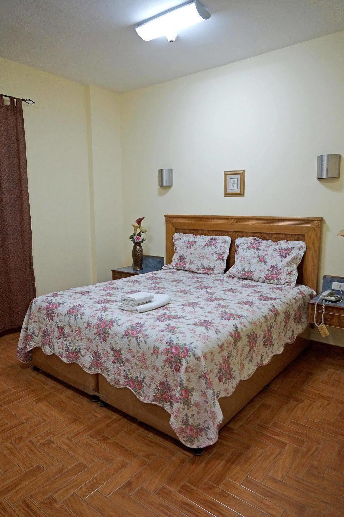 Mansour Plaza Hotel Apartments Dammam Ngoại thất bức ảnh