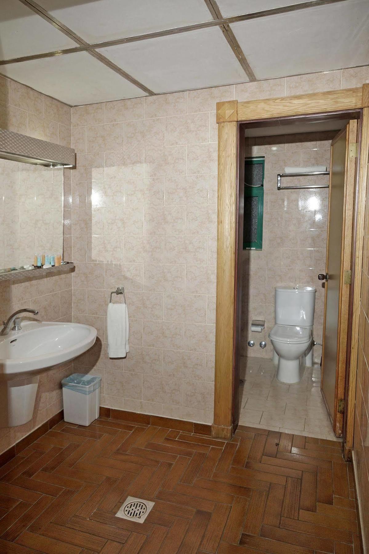 Mansour Plaza Hotel Apartments Dammam Ngoại thất bức ảnh